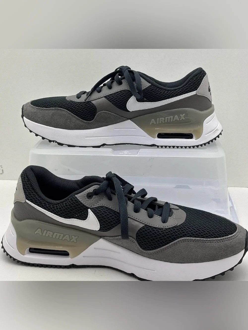 Nike air max